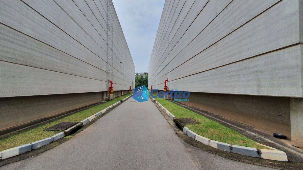 Depósito-Galpão-Armazém para alugar, 17347m² - Foto 5