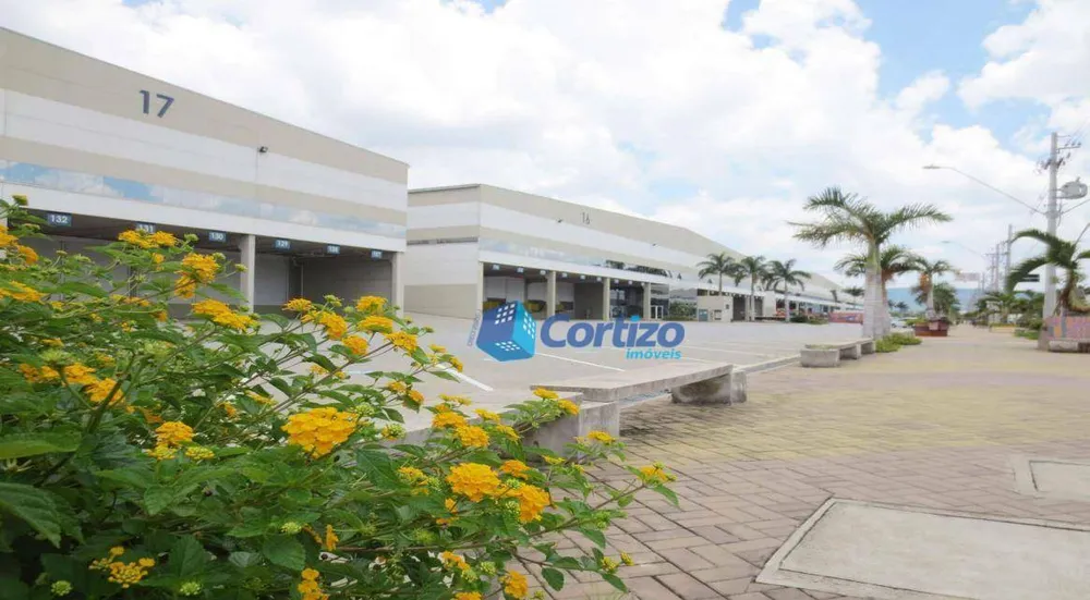 Depósito-Galpão, 4305 m² - Foto 6