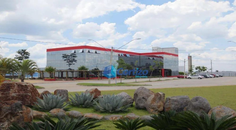 Depósito-Galpão, 4305 m² - Foto 5