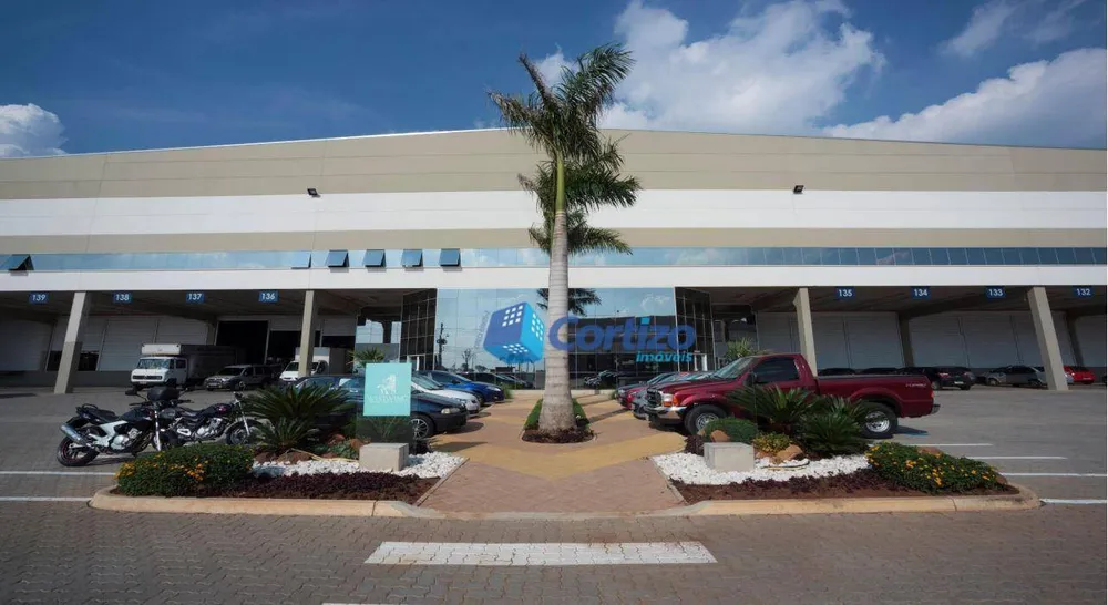 Depósito-Galpão, 4305 m² - Foto 7