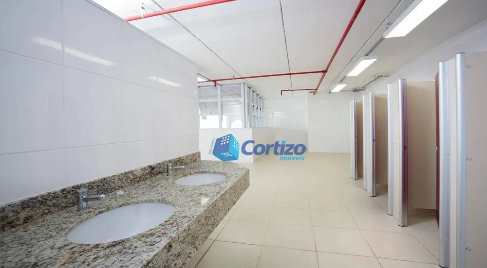 Depósito-Galpão, 4305 m² - Foto 11