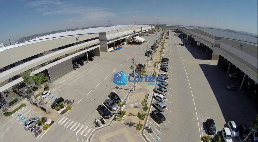 Depósito-Galpão, 4305 m² - Foto 2