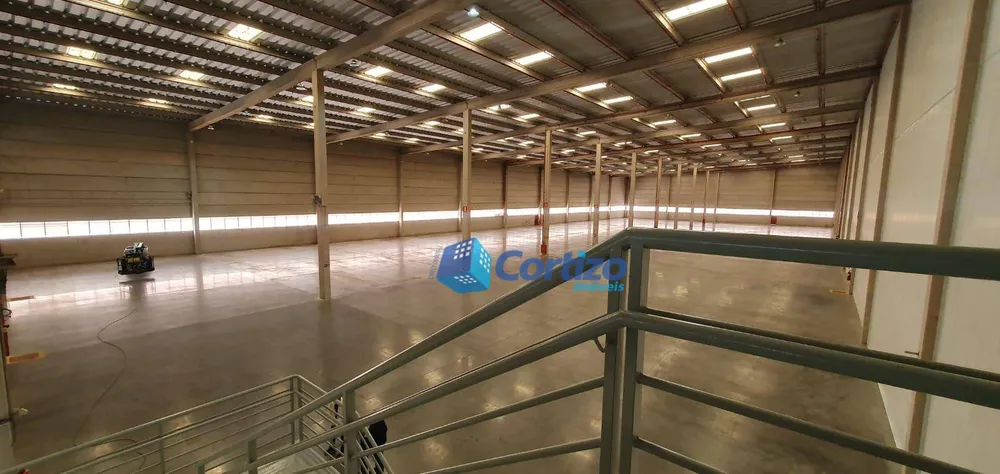 Depósito-Galpão, 4305 m² - Foto 15