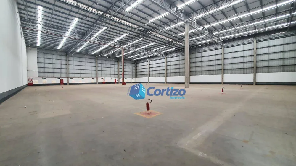 Depósito-Galpão, 4751 m² - Foto 1