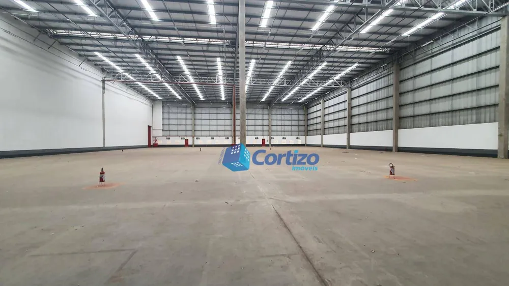 Depósito-Galpão, 4751 m² - Foto 7
