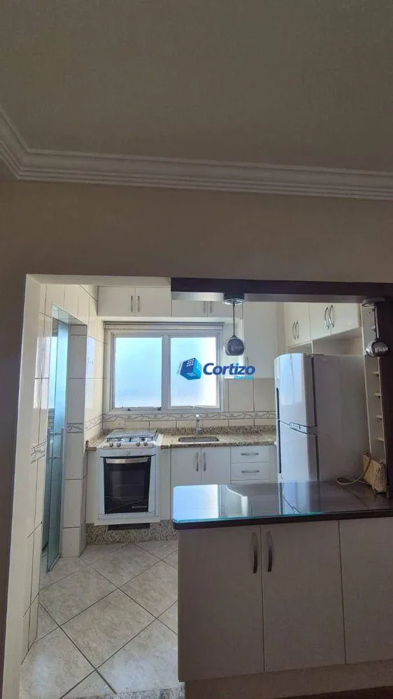 Apartamento, 2 quartos, 62 m² - Foto 10