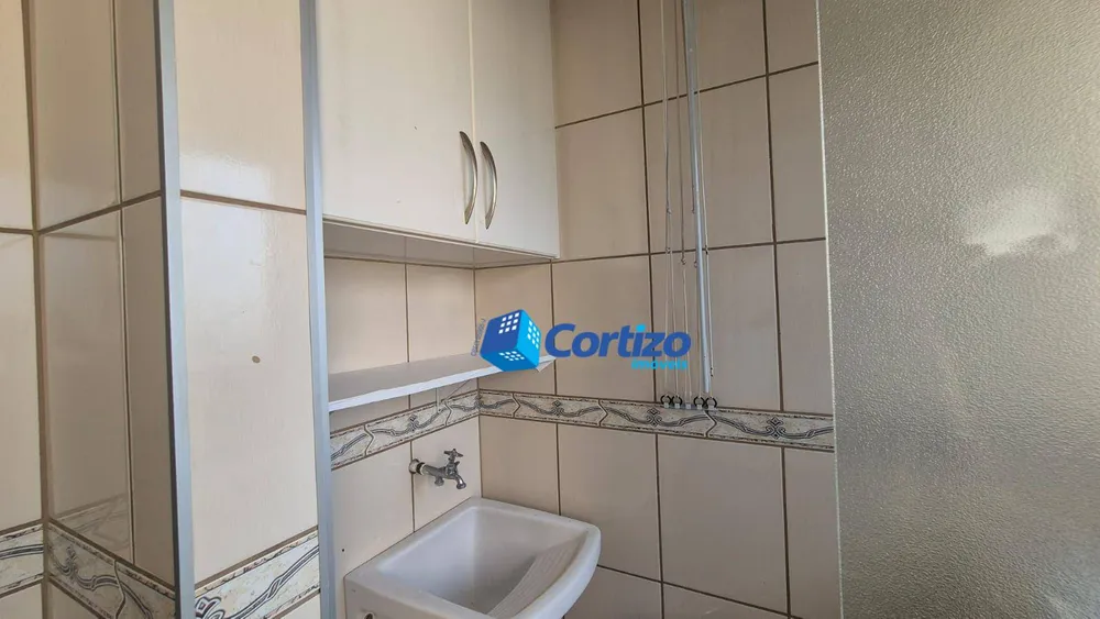 Apartamento, 2 quartos, 62 m² - Foto 3