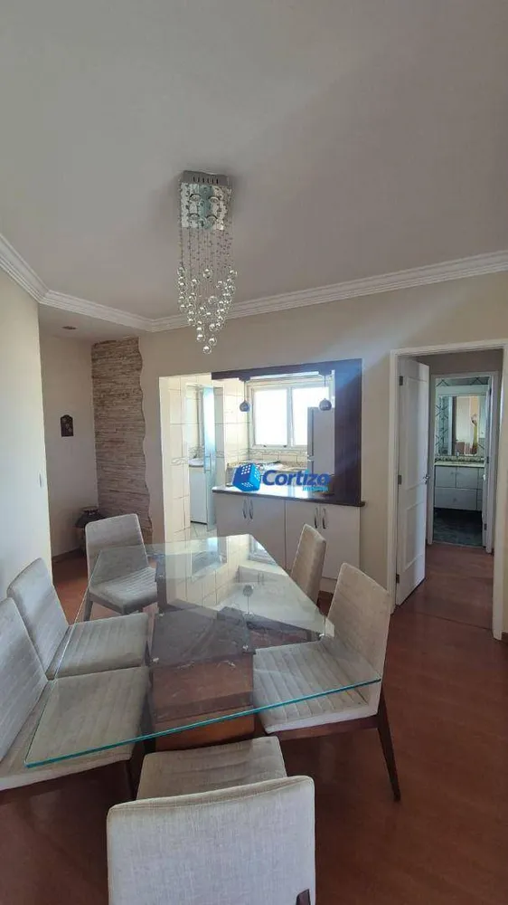 Apartamento, 2 quartos, 62 m² - Foto 4