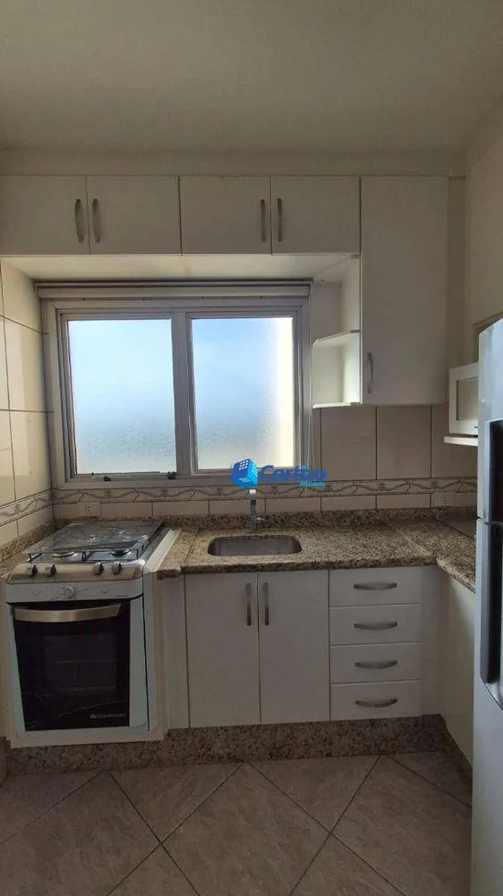 Apartamento, 2 quartos, 62 m² - Foto 9