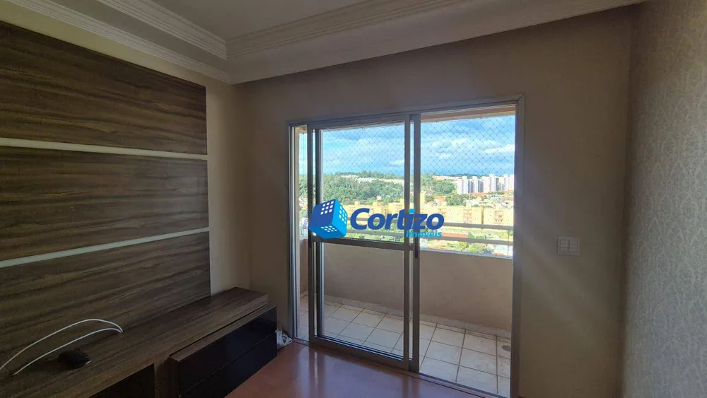 Apartamento, 2 quartos, 62 m² - Foto 3
