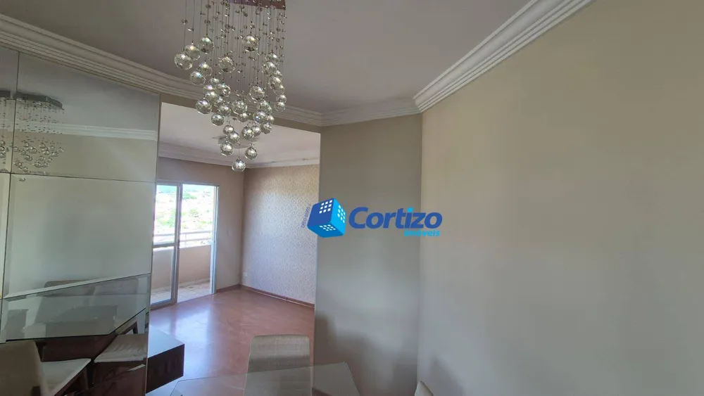Apartamento, 2 quartos, 62 m² - Foto 5