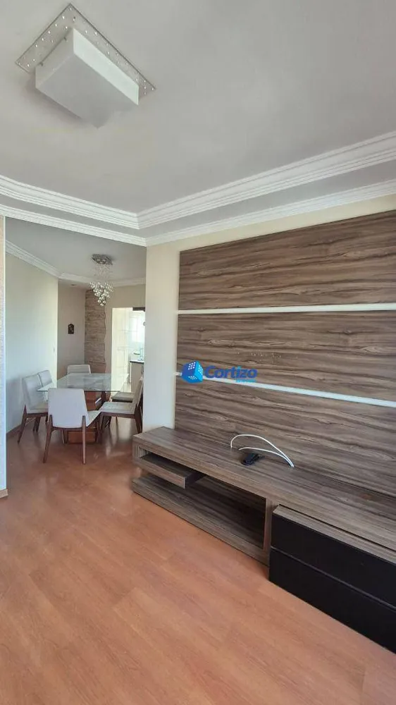 Apartamento, 2 quartos, 62 m² - Foto 5