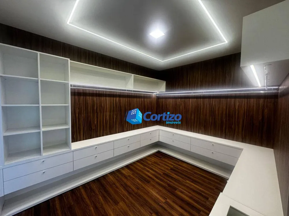Casa de Condomínio, 4 quartos - Foto 6