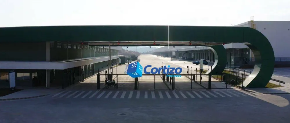 Depósito-Galpão, 7309 m² - Foto 7