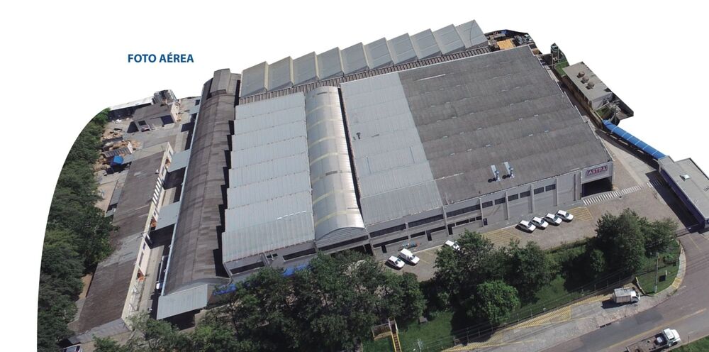 Depósito-Galpão-Armazém para alugar, 10222m² - Foto 5