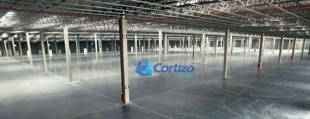 Depósito-Galpão, 8133 m² - Foto 2