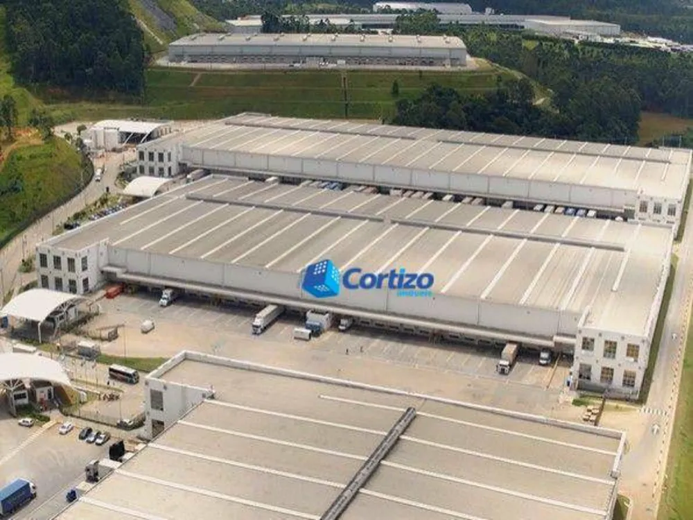 Depósito-Galpão, 8133 m² - Foto 8