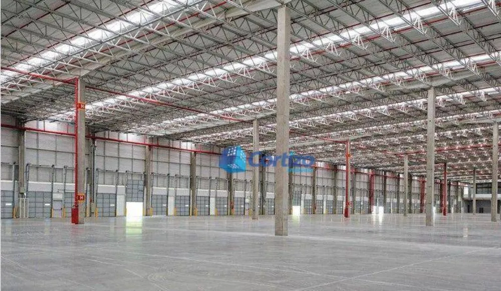 Depósito-Galpão, 8133 m² - Foto 1