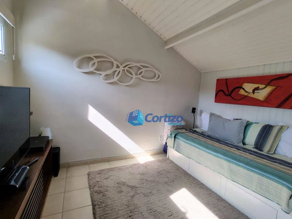Casa de Condomínio, 3 quartos - Foto 9