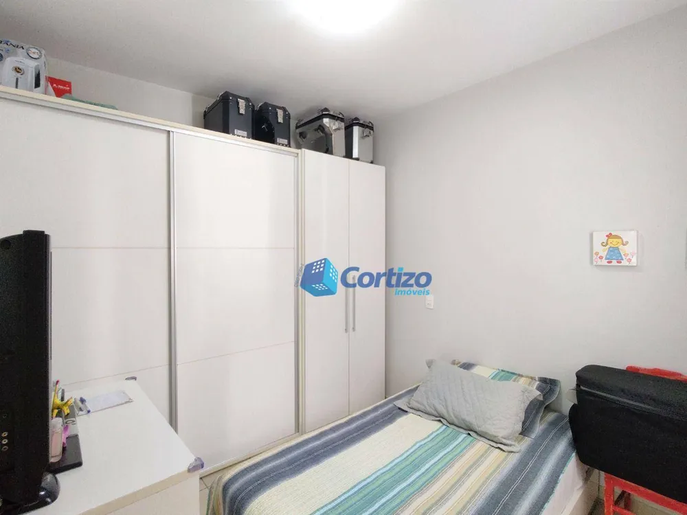 Casa de Condomínio, 3 quartos - Foto 12
