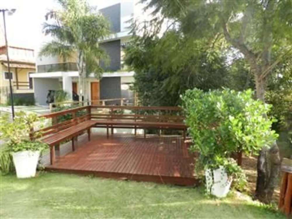 Casa de Condomínio, 3 quartos - Foto 15