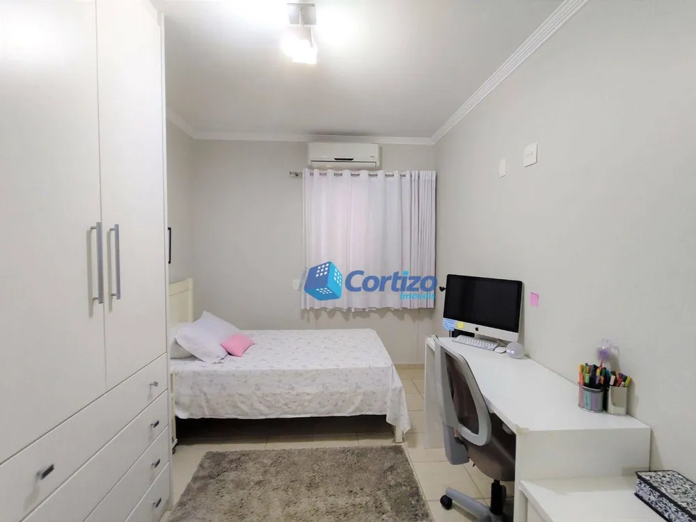 Casa de Condomínio, 3 quartos - Foto 7