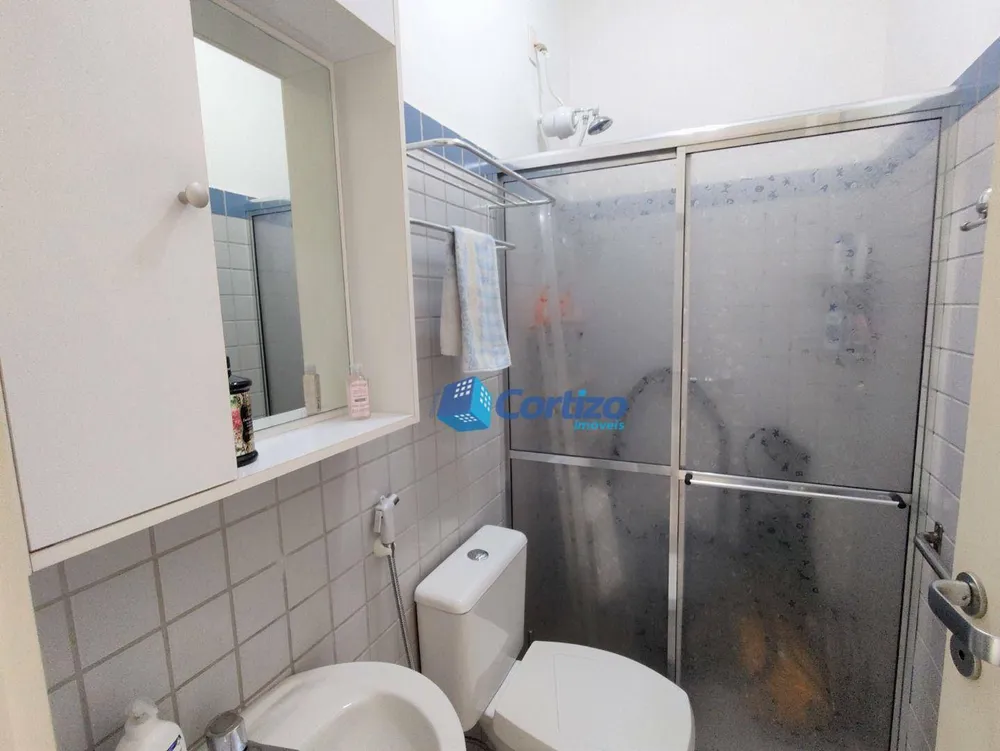Casa de Condomínio, 3 quartos - Foto 13