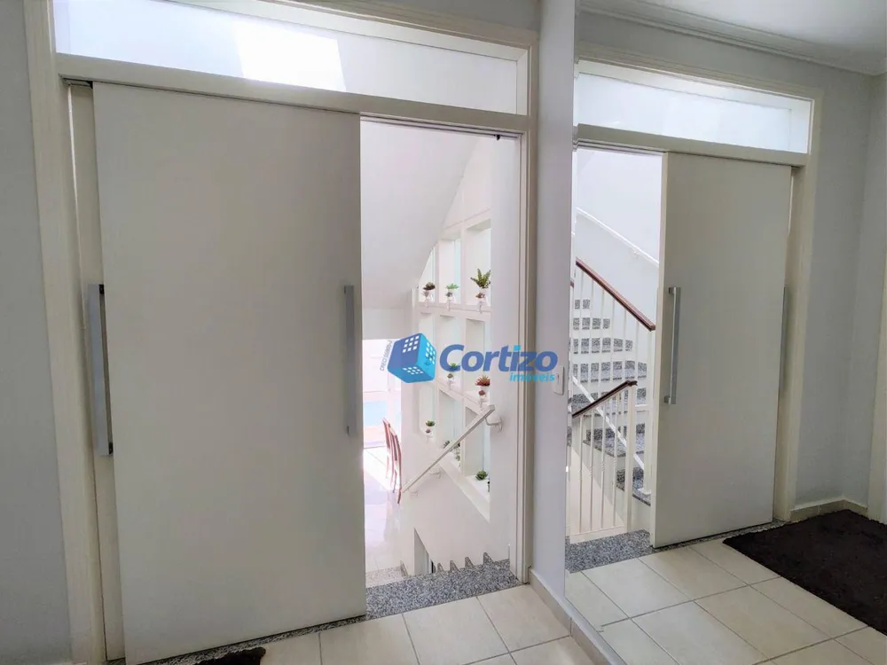Casa de Condomínio, 3 quartos - Foto 8