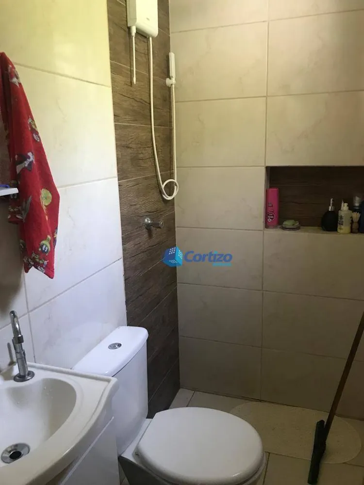 Casa, 3 quartos, 88 m² - Foto 8