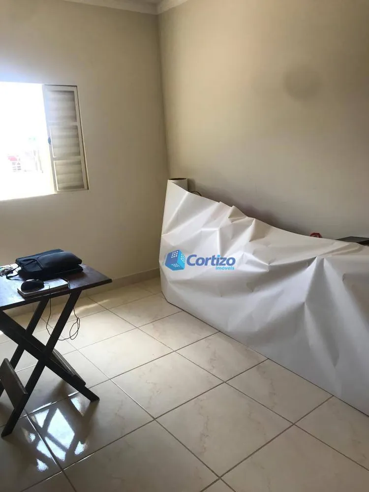 Casa, 3 quartos, 88 m² - Foto 7