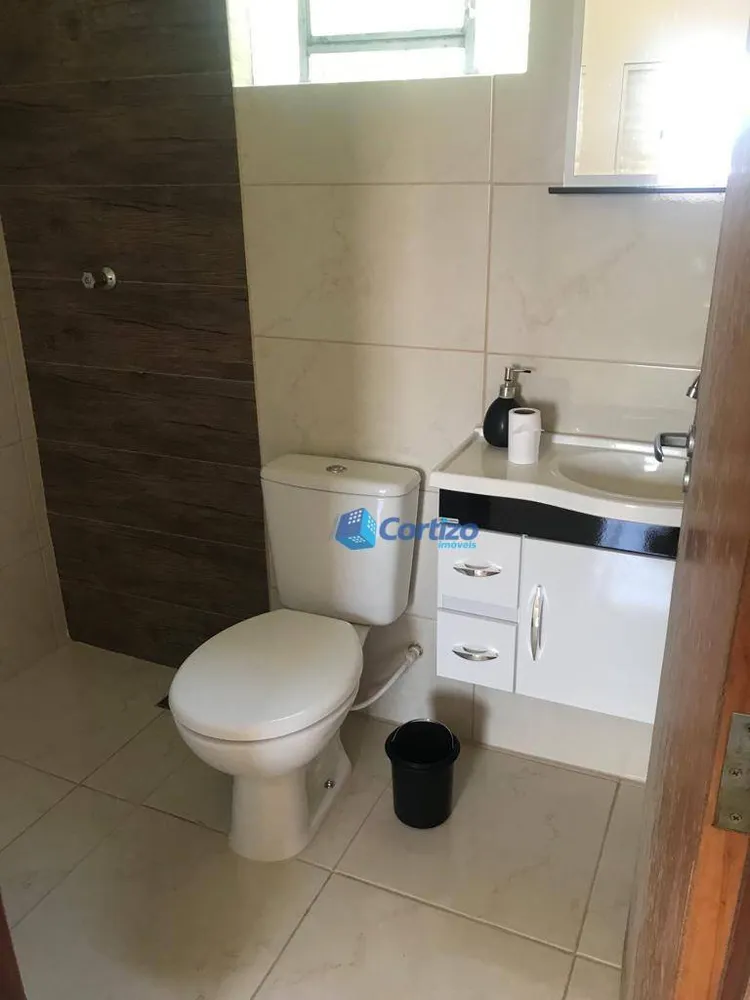 Casa, 3 quartos, 88 m² - Foto 3