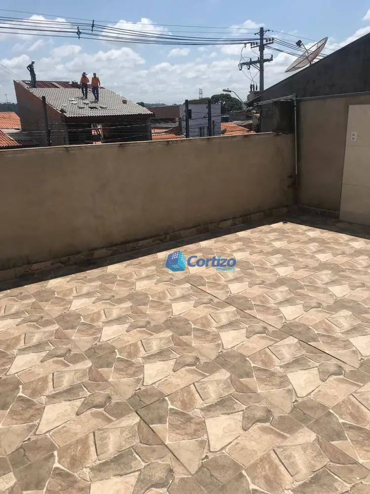 Casa, 3 quartos, 88 m² - Foto 3