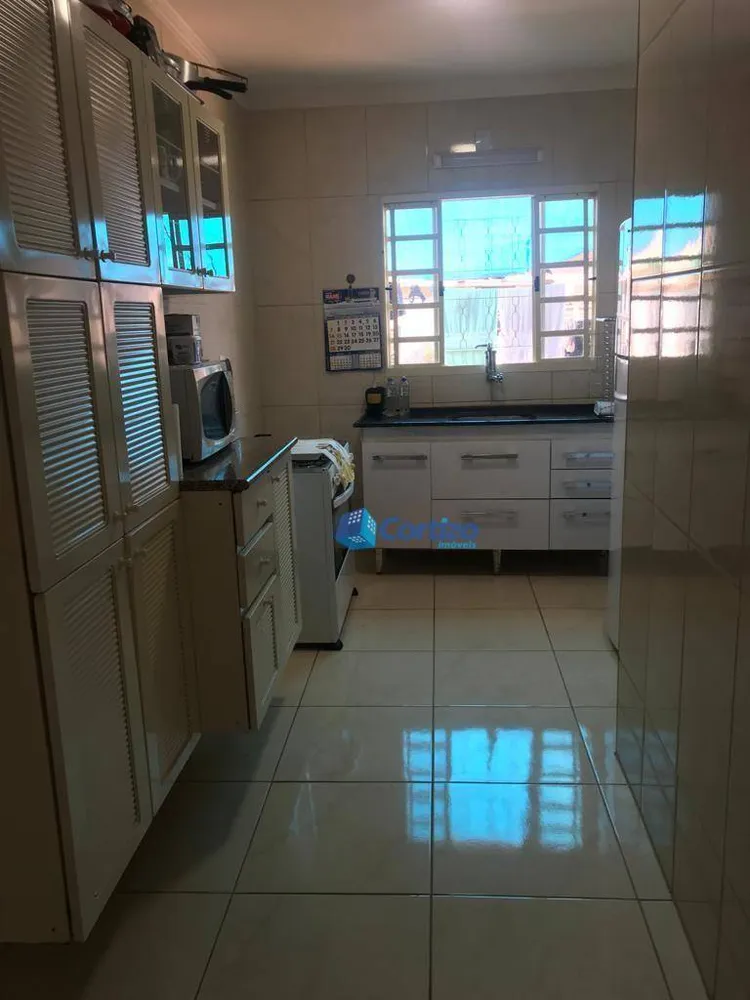 Casa, 3 quartos, 88 m² - Foto 7