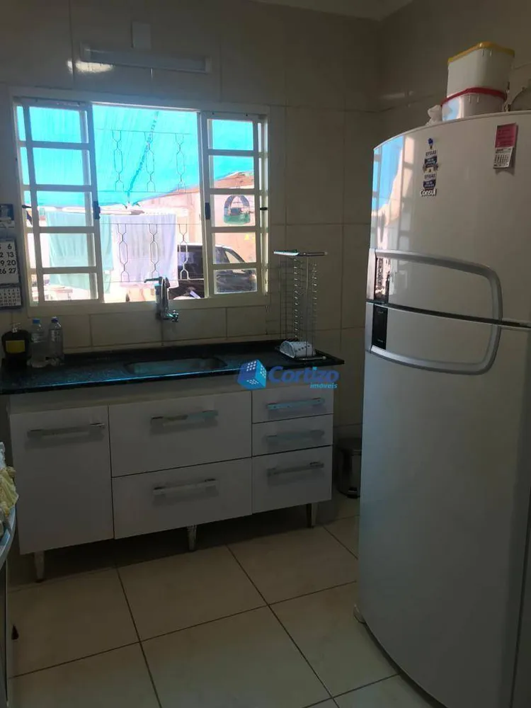 Casa, 3 quartos, 88 m² - Foto 11