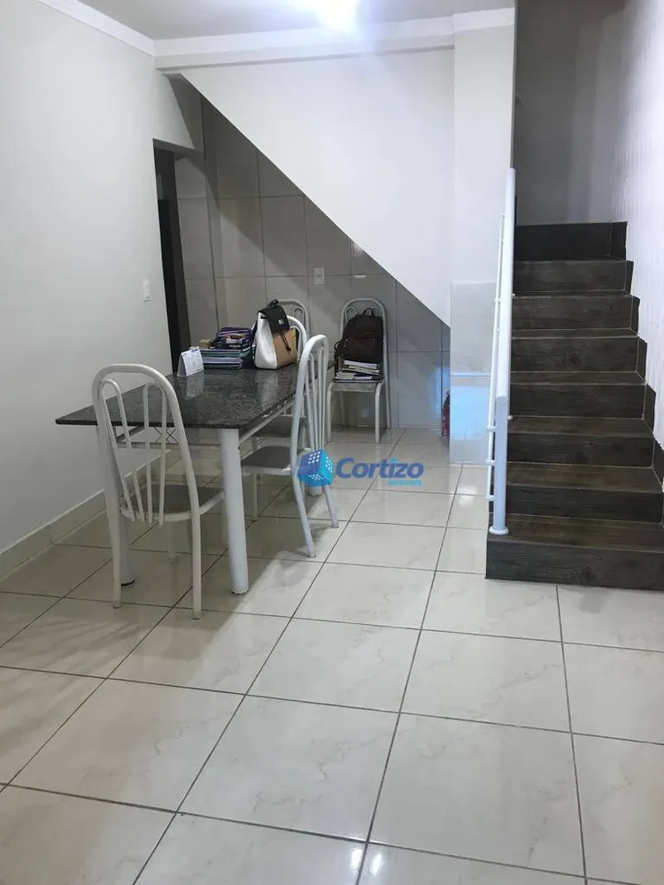 Casa, 3 quartos, 88 m² - Foto 12