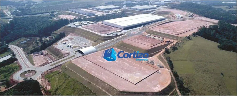 Depósito-Galpão, 22985 m² - Foto 8