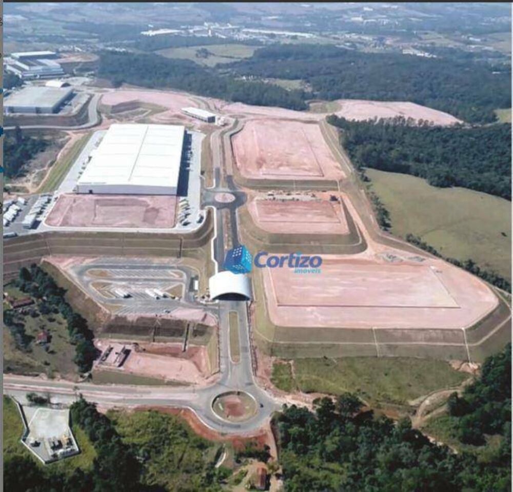 Depósito-Galpão, 22985 m² - Foto 1