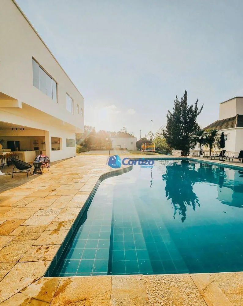 Casa de Condomínio, 10 quartos - Foto 7