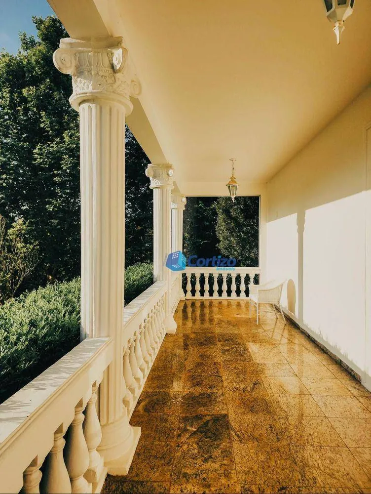 Casa de Condomínio, 10 quartos - Foto 5