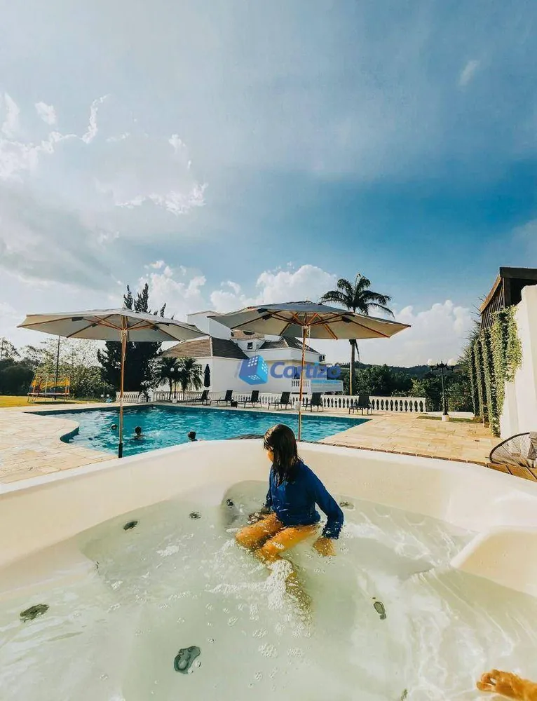 Casa de Condomínio, 10 quartos - Foto 8