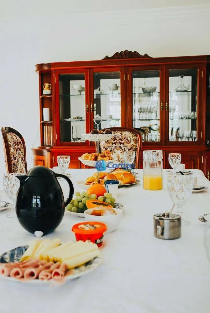 Casa de Condomínio, 10 quartos - Foto 6