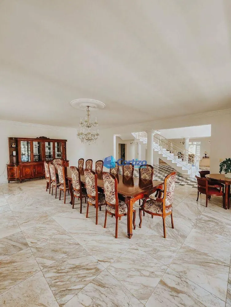 Casa de Condomínio, 10 quartos - Foto 4