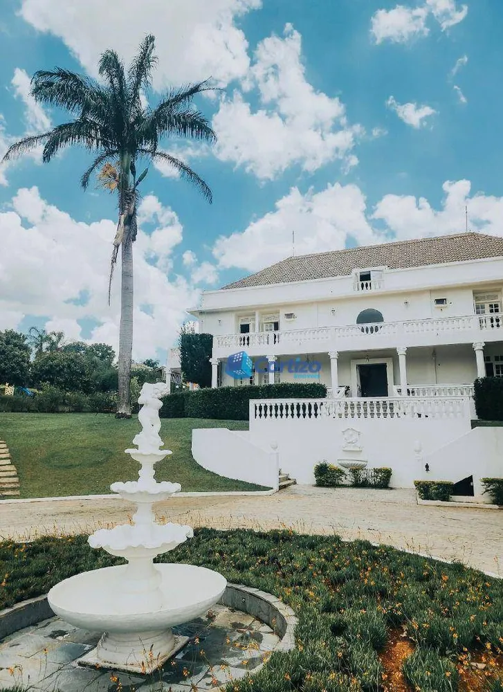 Casa de Condomínio, 10 quartos - Foto 2
