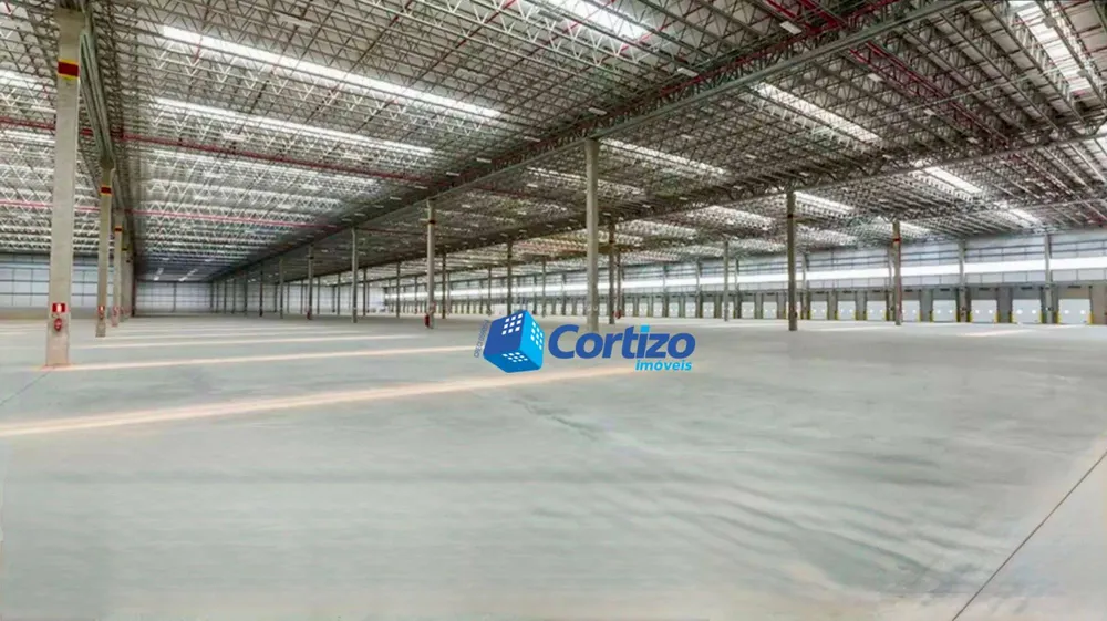 Depósito-Galpão, 6404 m² - Foto 1