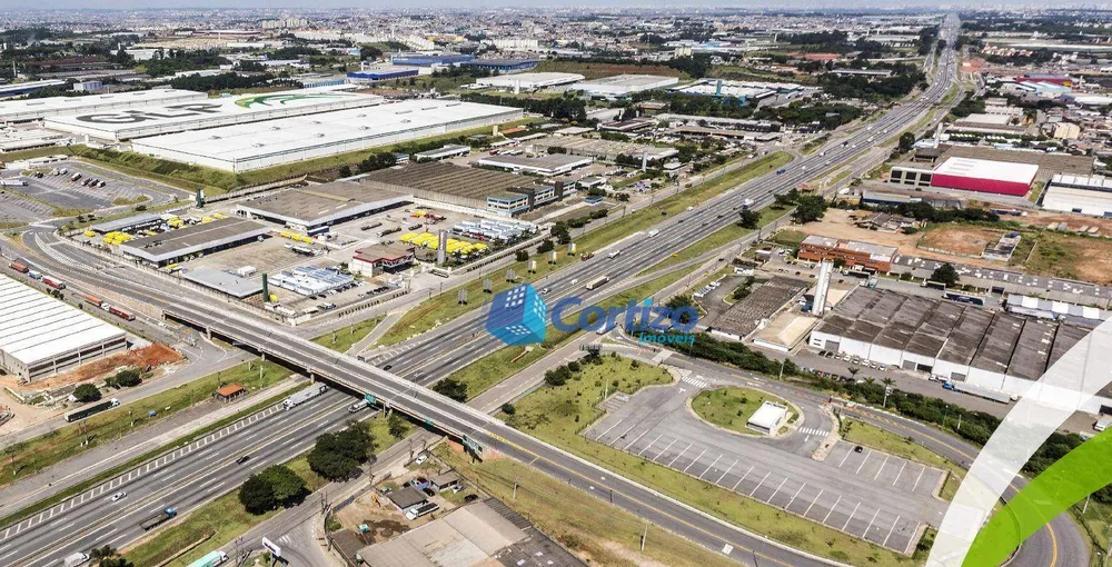Depósito-Galpão, 6404 m² - Foto 10