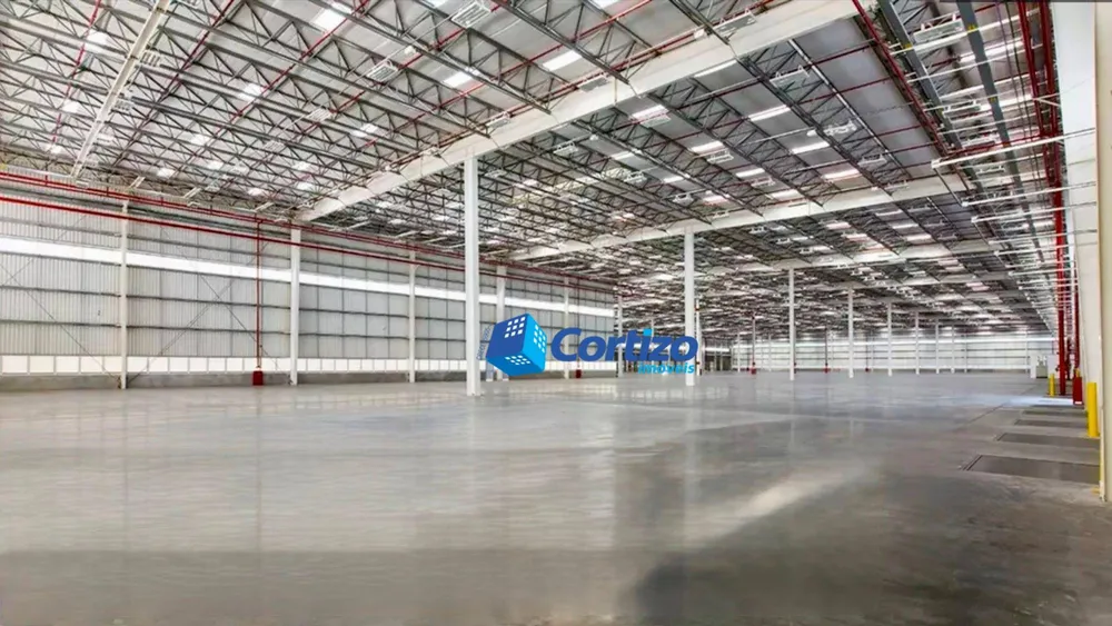 Depósito-Galpão, 6404 m² - Foto 7