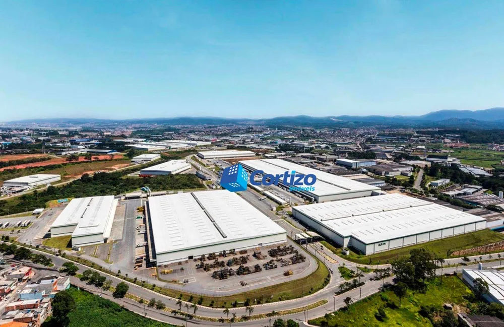 Depósito-Galpão, 6404 m² - Foto 5