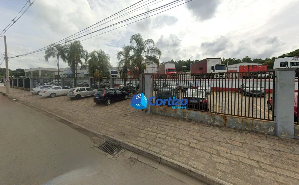 Depósito-Galpão, 3748 m² - Foto 6