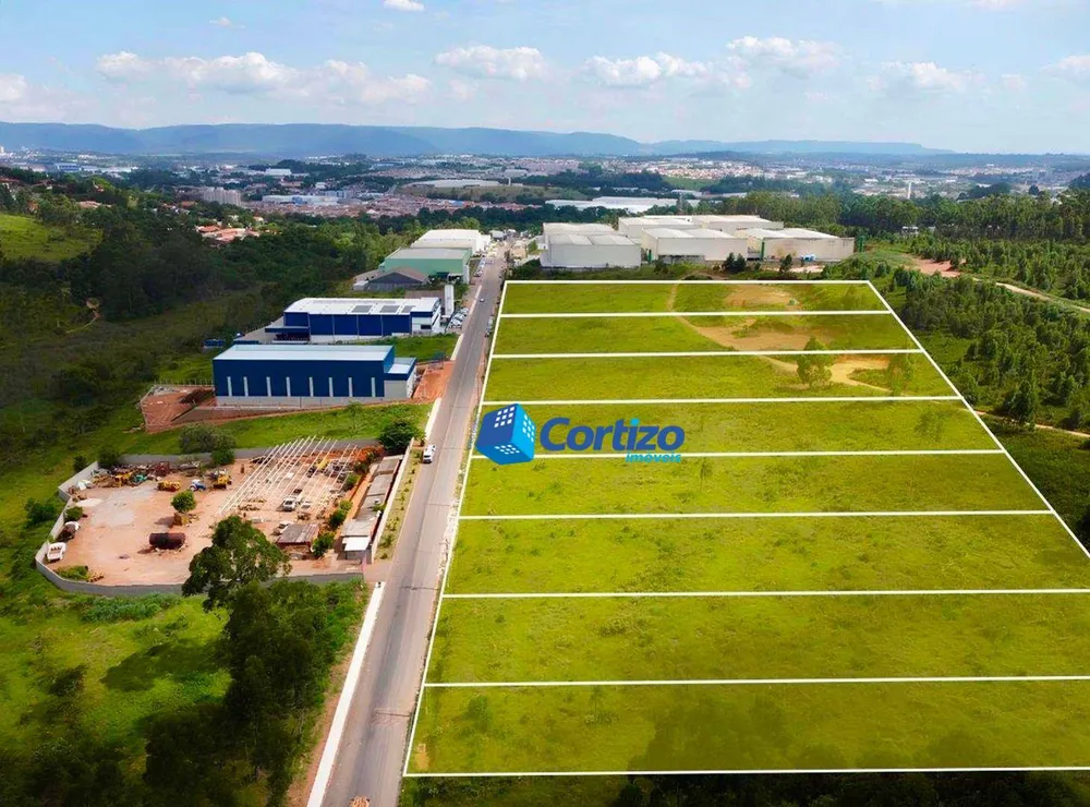 Terreno, 1 hectares - Foto 1