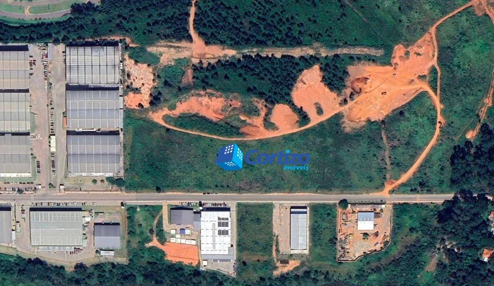 Terreno, 1 hectares - Foto 8
